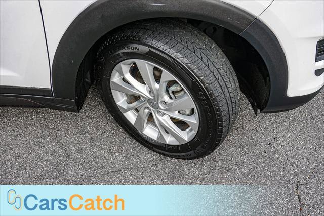 Used 2019 Hyundai Tucson SE w/ Cargo Package image 17