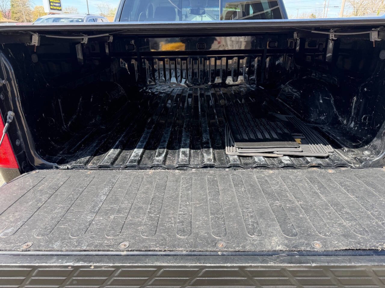 Used 2013 Chevrolet Silverado 1500 LTZ w/ LTZ Plus Package image 12