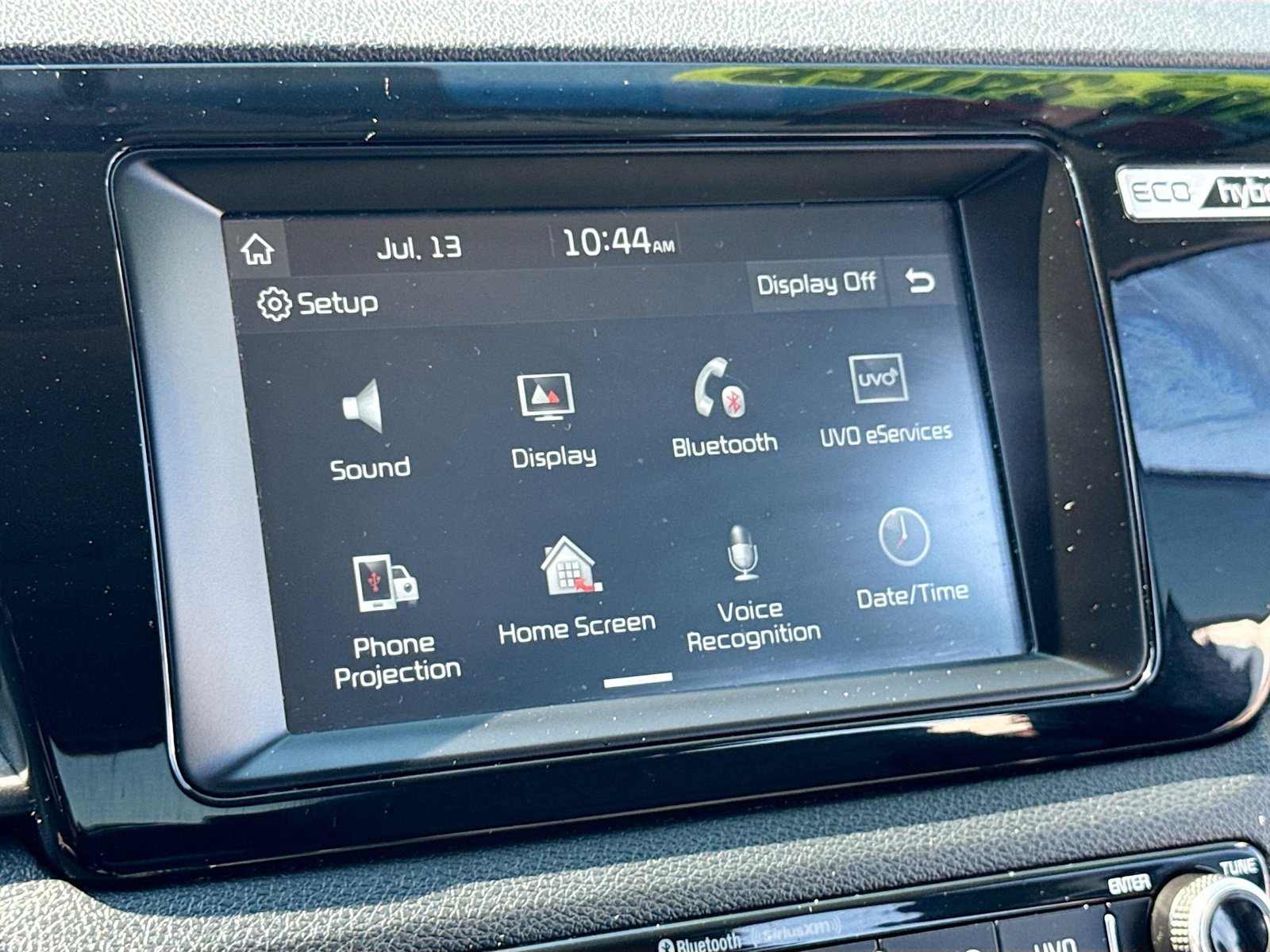 Used 2017 Kia Niro LX FWD image 10