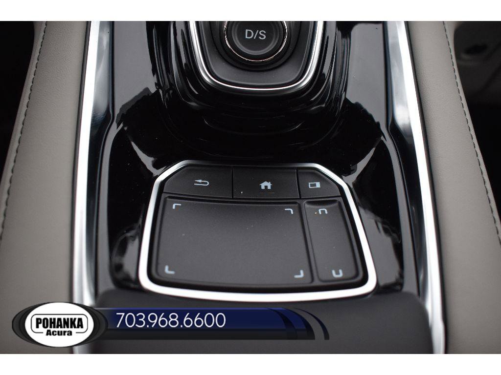 New 2026 Acura RDX w/ Technology Package AWD/4WD image 18