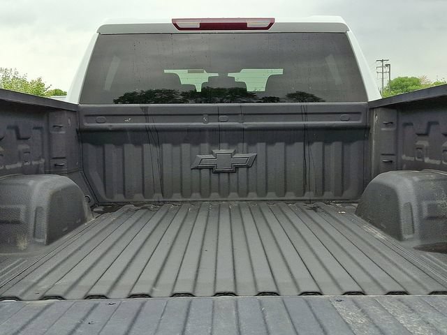 Used 2021 Chevrolet Silverado 1500 RST AWD/4WD image 28