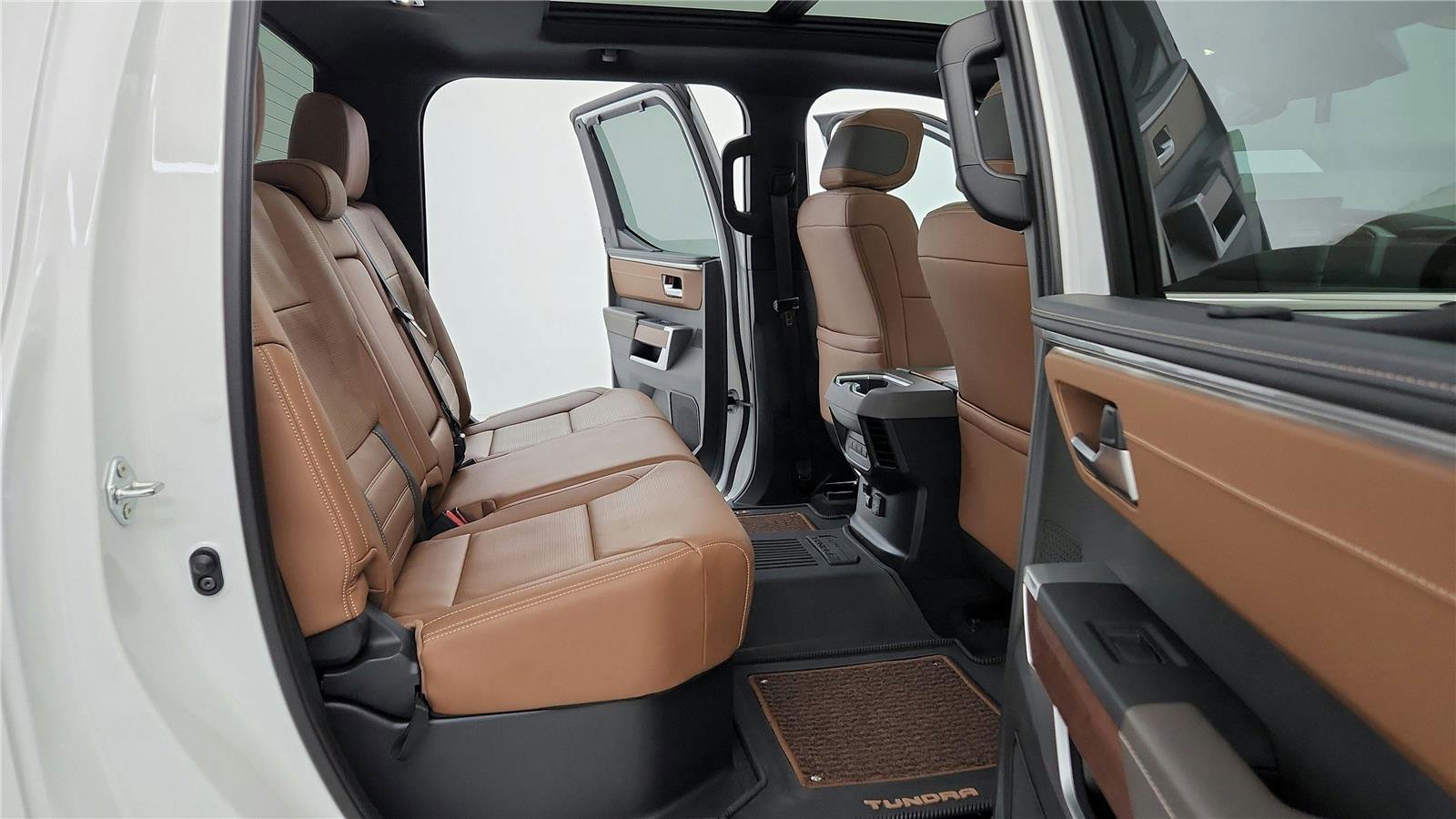 Used 2025 Toyota Tundra 1794 Edition image 17