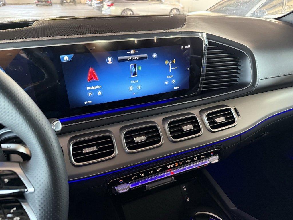 New 2026 Mercedes-Benz GLS 63 AMG 4MATIC image 23
