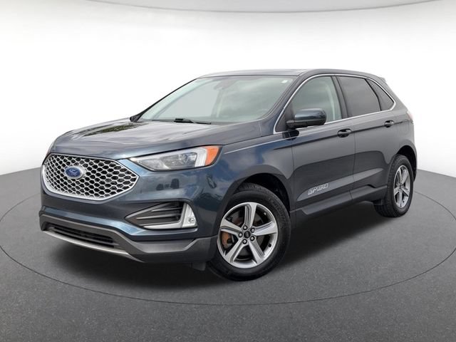 Used 2023 Ford Edge SEL w/ Convenience Package