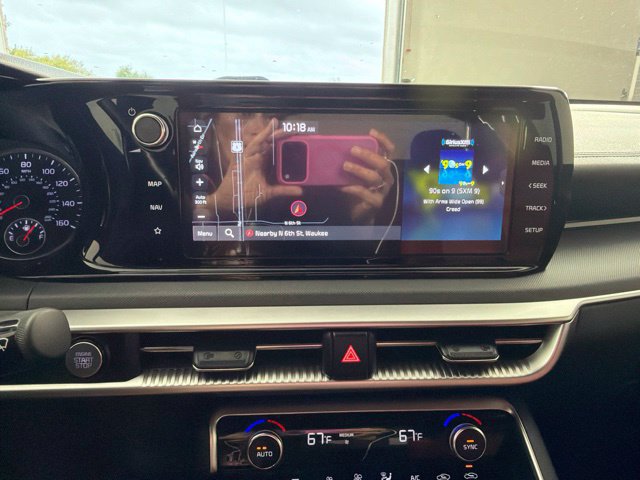 Used 2024 Kia K5 GT-Line w/ GT-Line Premium Package AWD/4WD image 33
