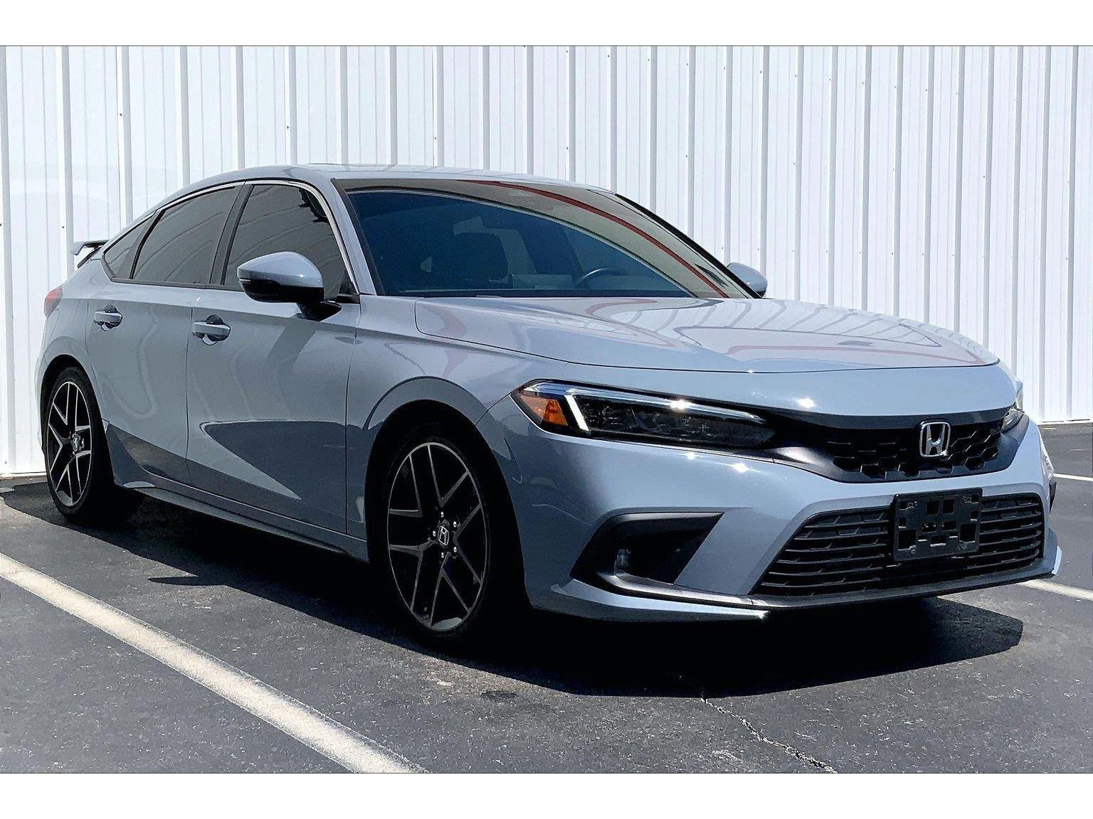 Used 2024 Honda Civic Sport Touring image 33