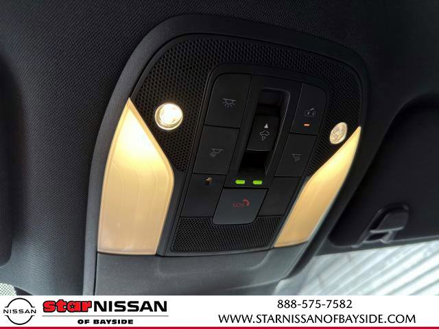 Used 2022 INFINITI QX55 Luxe w/ Cargo Package image 31