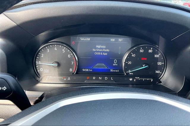 Used 2022 Ford Explorer Limited image 18