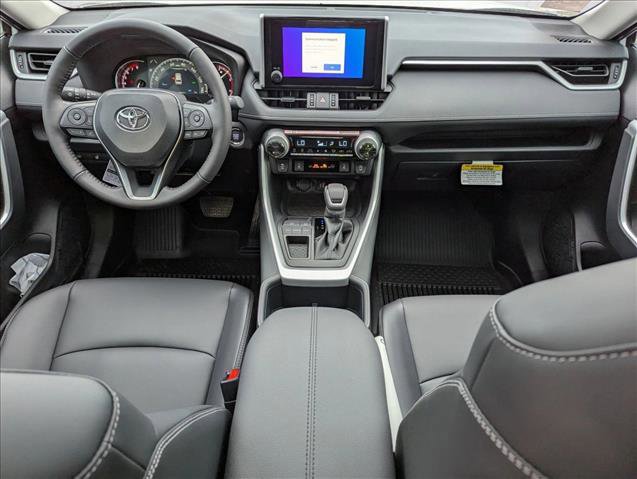 New 2025 Toyota RAV4 XLE Premium image 14