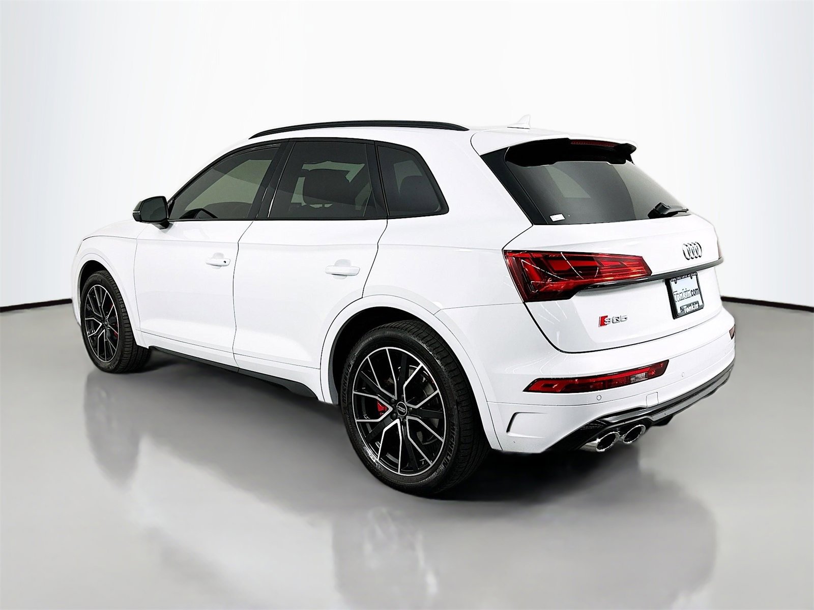 Used 2023 Audi SQ5 Premium Plus image 5
