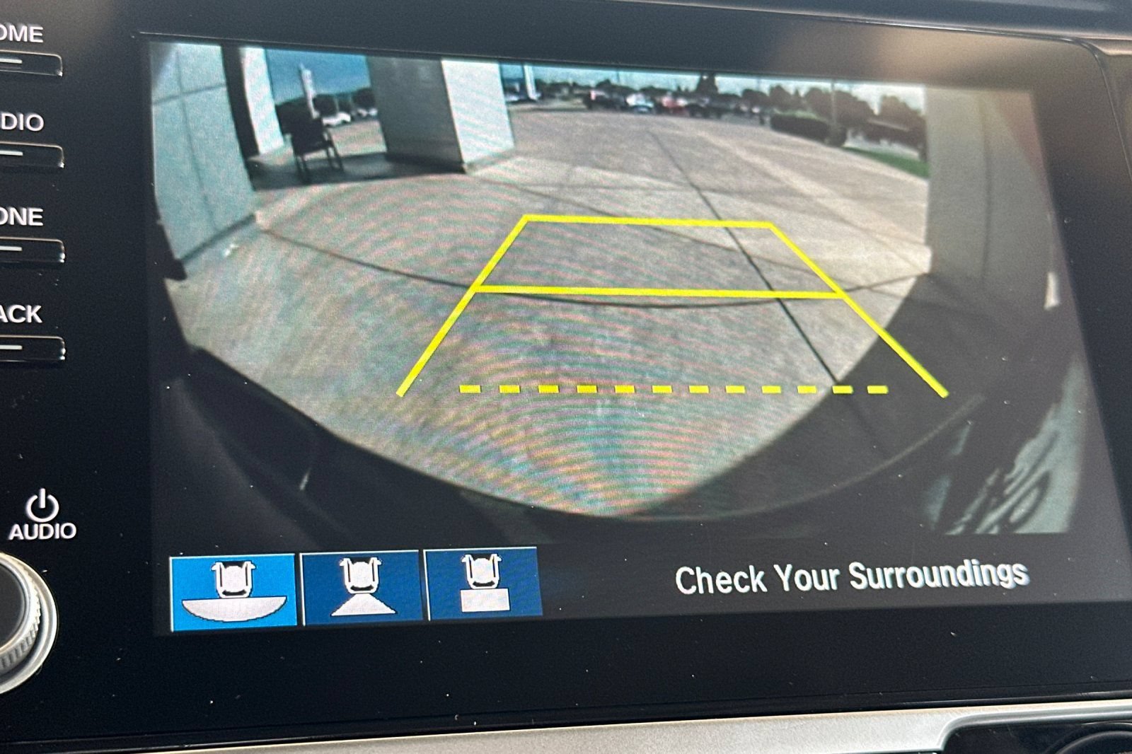 Used 2019 Honda Civic EX-L image 20