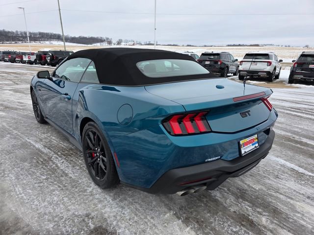 New 2026 Ford Mustang GT Premium image 24