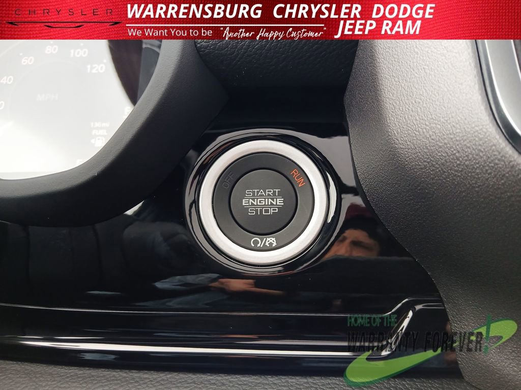 New 2026 RAM 1500 Laramie w/ Night Edition AWD/4WD image 29
