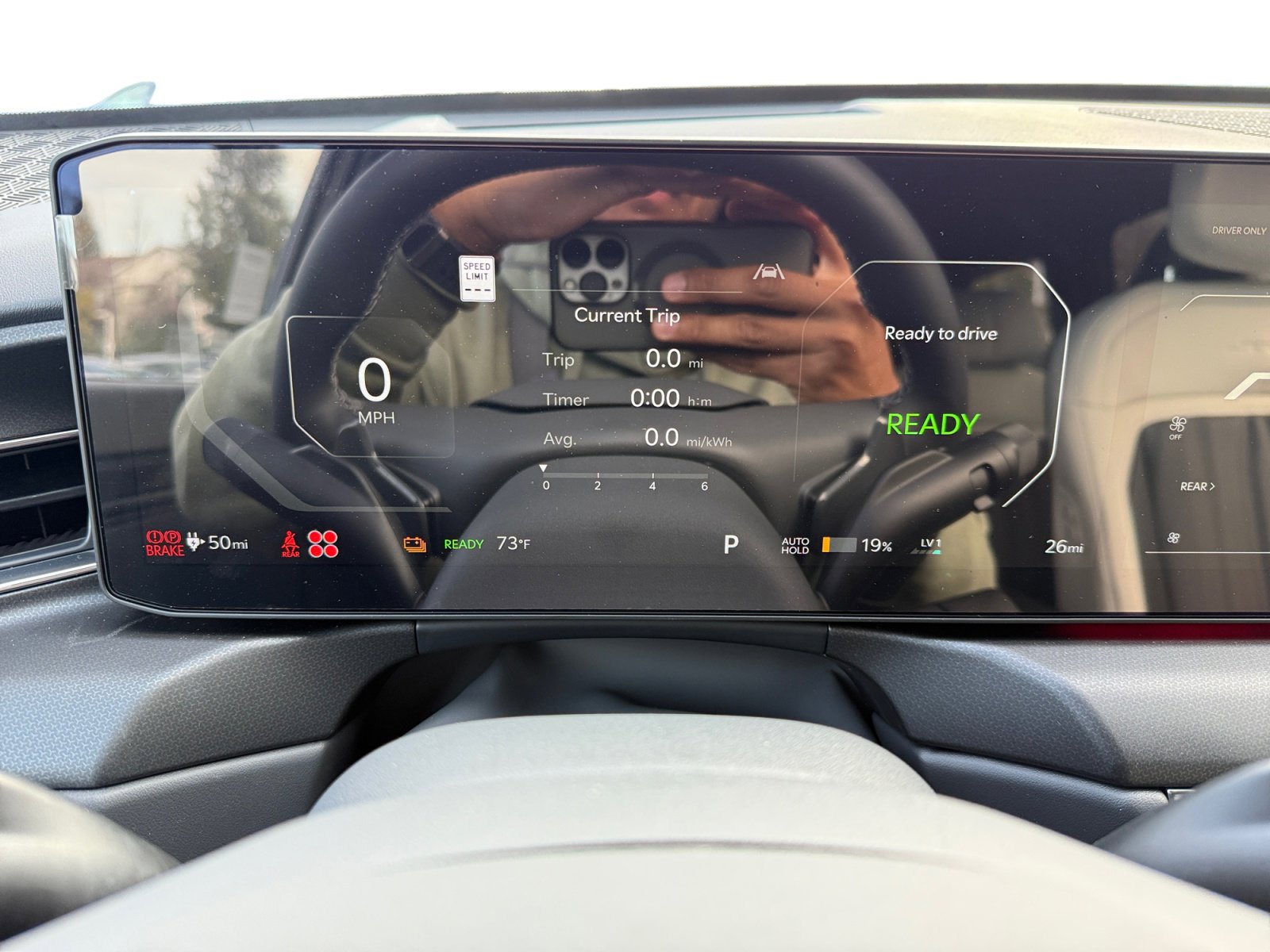 New 2026 Kia EV9 GT-Line image 11