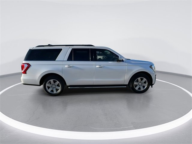 Certified 2018 Ford Expedition Max XLT w/ Equipment Group 202A image 12