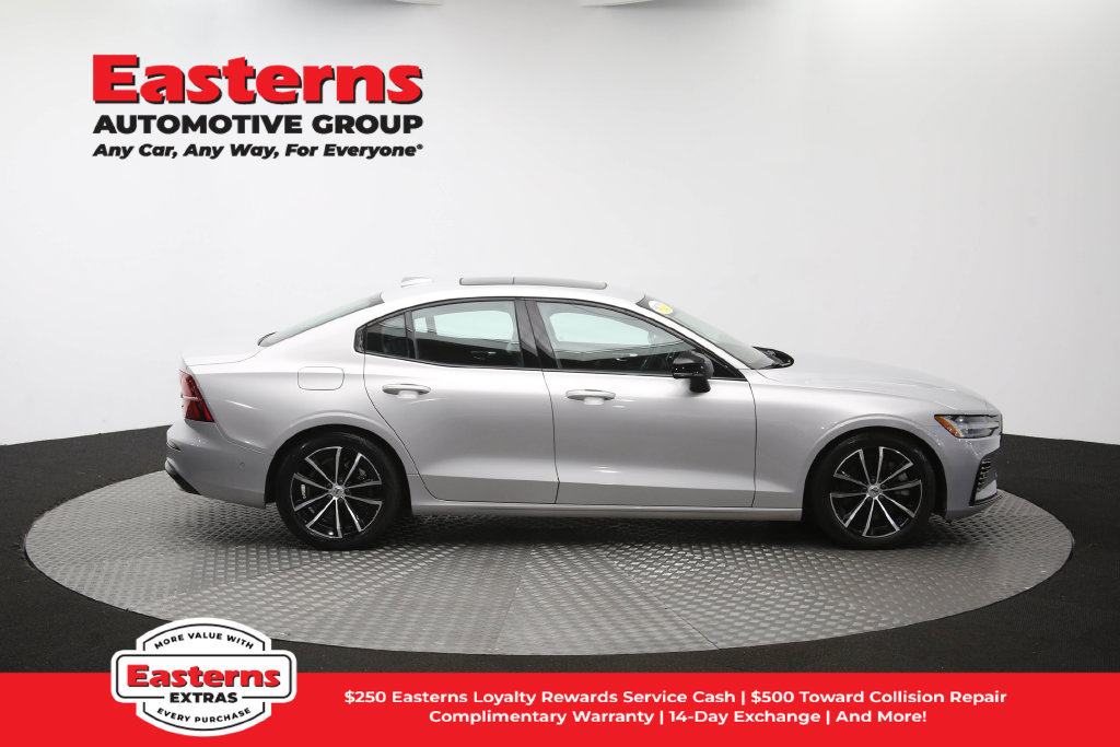 Used 2023 Volvo S60 T8 Plus AWD/4WD image 46