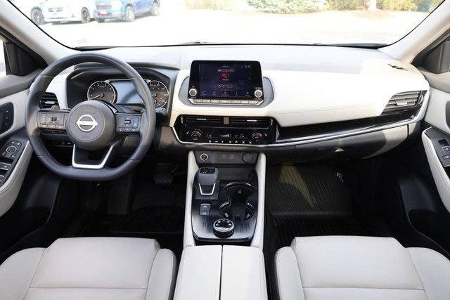 Certified 2023 Nissan Rogue SL image 27