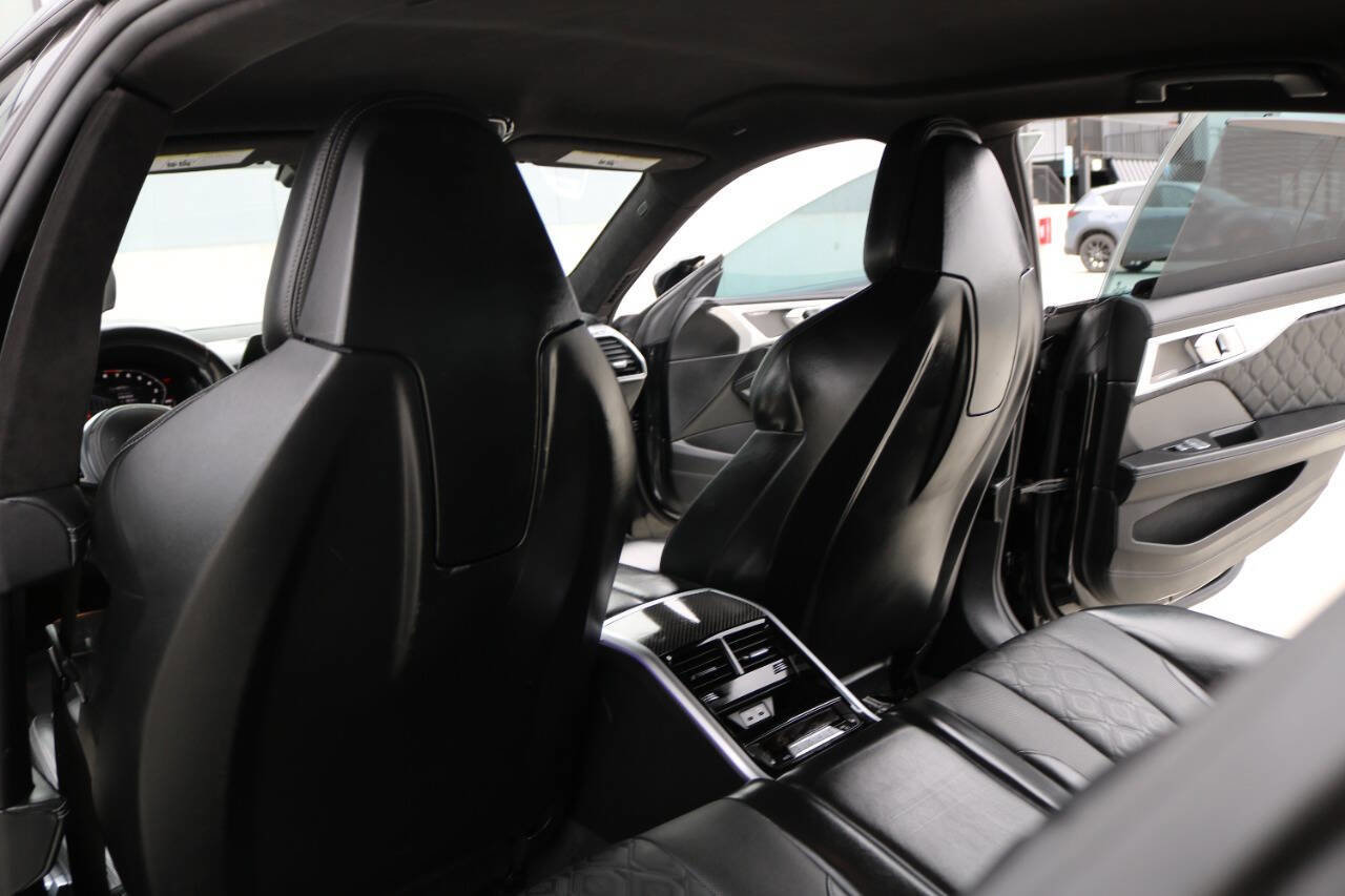 Used 2020 BMW M8 Gran Coupe xDrive AWD/4WD image 71