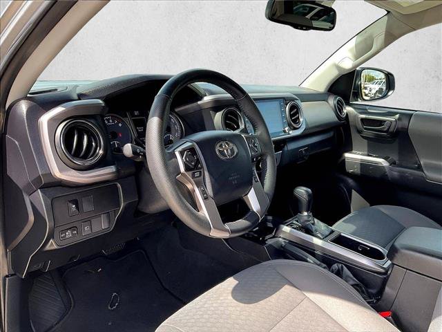 Used 2023 Toyota Tacoma SR5 RWD image 13