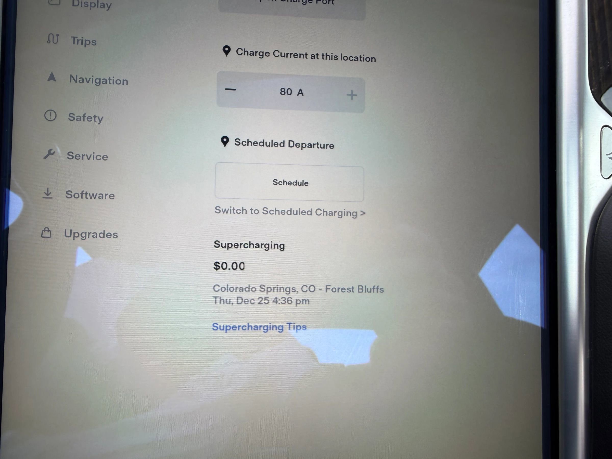 Used 2013 Tesla Model S image 19