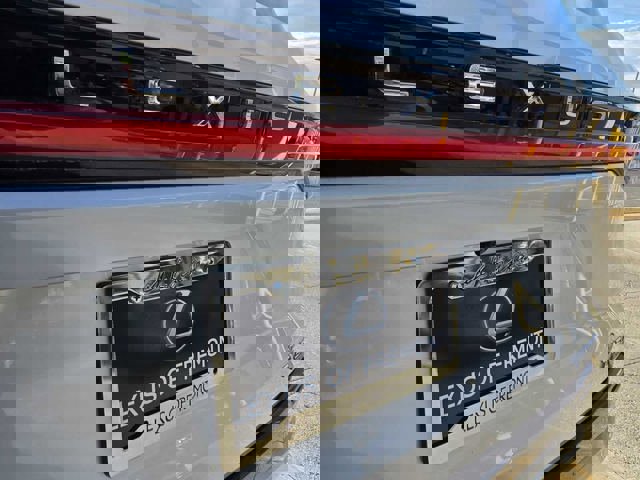 Certified 2025 Lexus TX 500h AWD w/ Technology Package image 16