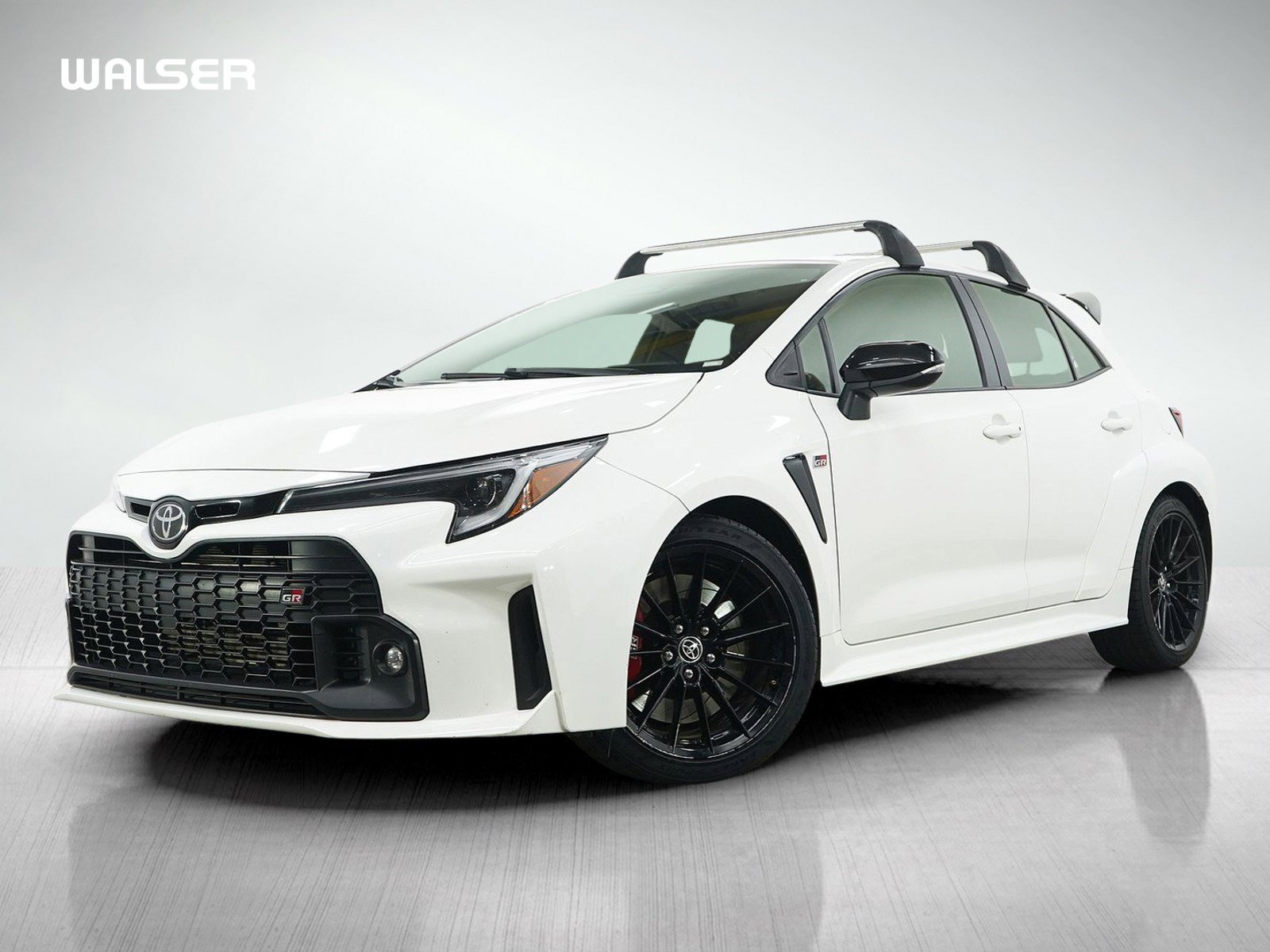 Used 2023 Toyota Corolla GR w/ Performance Package AWD/4WD image 1
