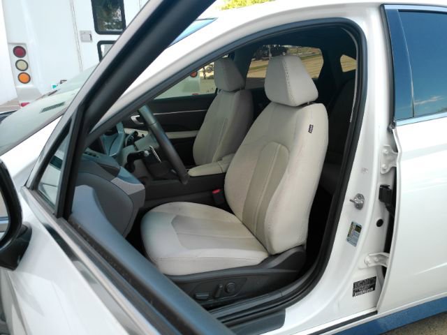 Used 2024 Hyundai Sonata SEL w/ Convenience Package image 6