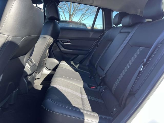 Certified 2025 MAZDA CX-50 AWD 2.5 S w/ Preferred Package image 12