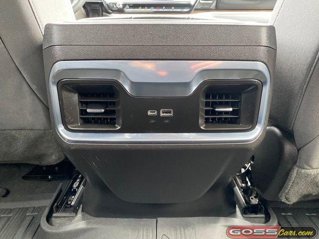 Used 2023 GMC Sierra 1500 Elevation w/ Preferred Package image 22