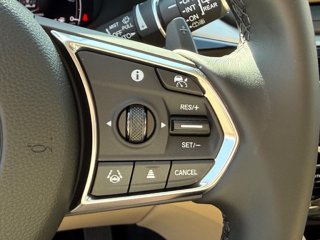 New 2026 Acura MDX w/ Technology Package AWD/4WD image 12