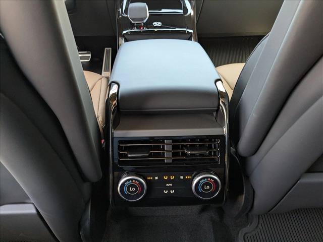 Used 2024 Land Rover Range Rover Sport Dynamic SE AWD/4WD image 19