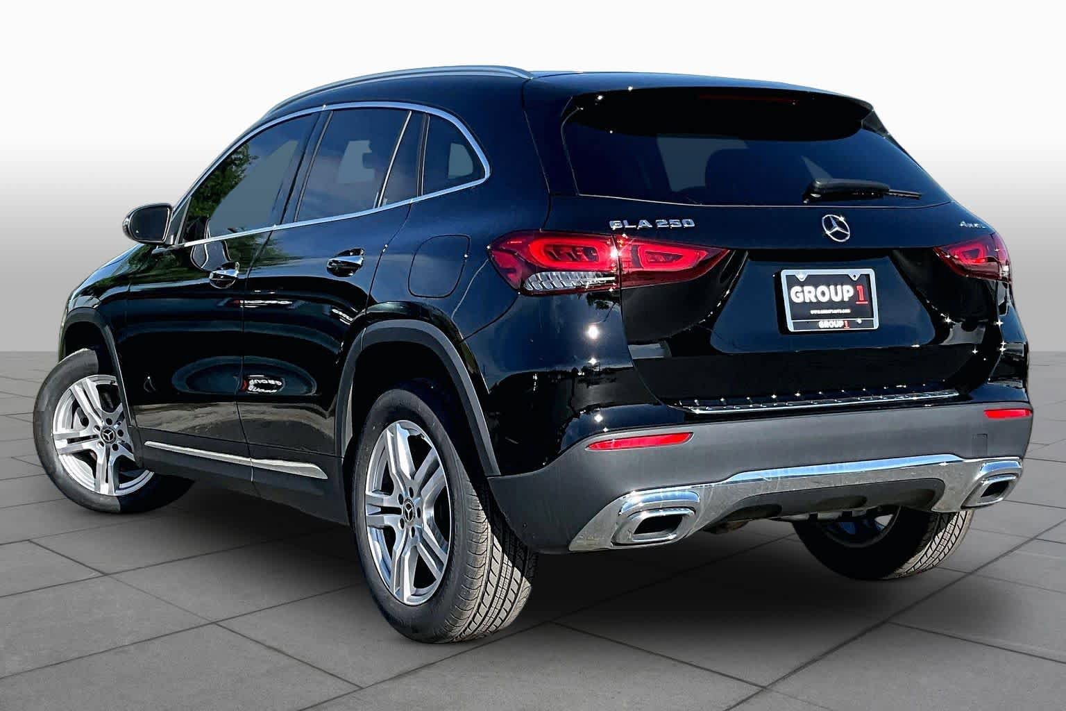 Certified 2023 Mercedes-Benz GLA 250 4MATIC w/ Premium Package image 12