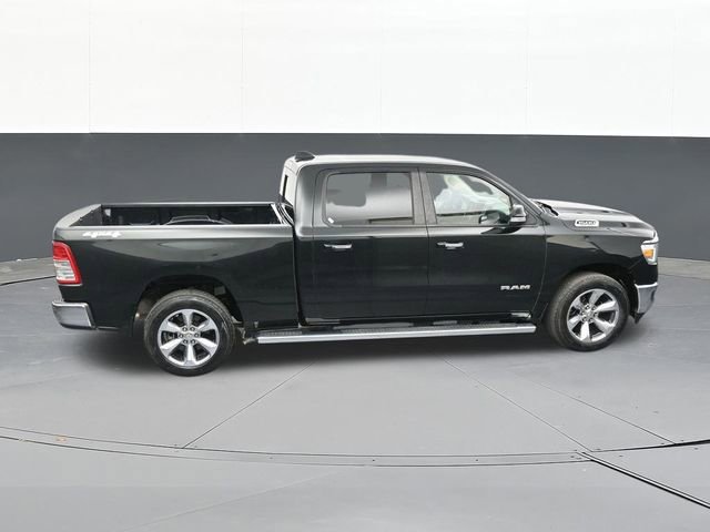 Used 2019 RAM 1500 Big Horn image 70