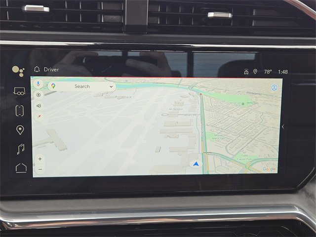 Used 2025 GMC Sierra 1500 Denali Ultimate image 17