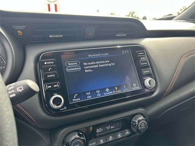 Certified 2024 Nissan Kicks SR image 20