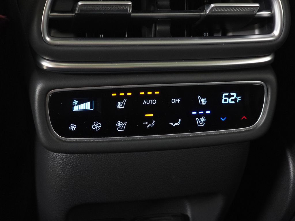 Used 2025 Genesis GV80 3.5T Prestige AWD/4WD image 43