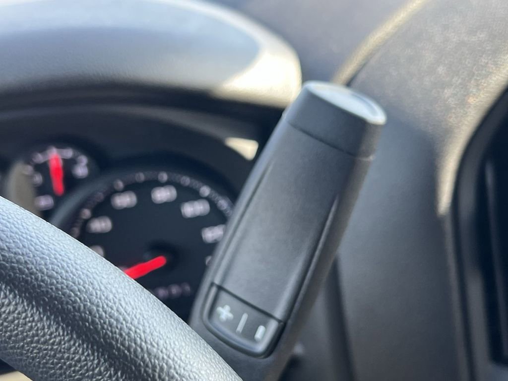 New 2026 Chevrolet Silverado 2500 W/T w/ WT Convenience Package image 18