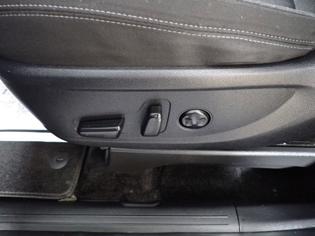 Used 2022 Hyundai Palisade SEL w/ Cargo Package FWD image 24