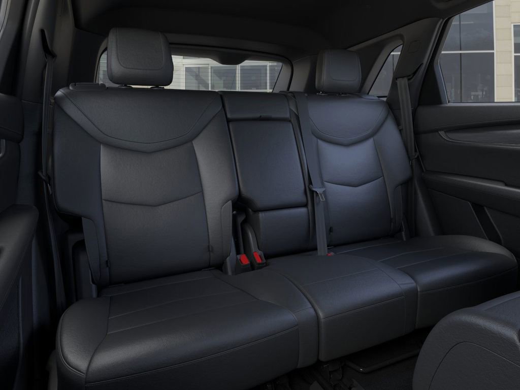New 2025 Cadillac XT5 Luxury w/ LPO, Floor Liner Package image 17