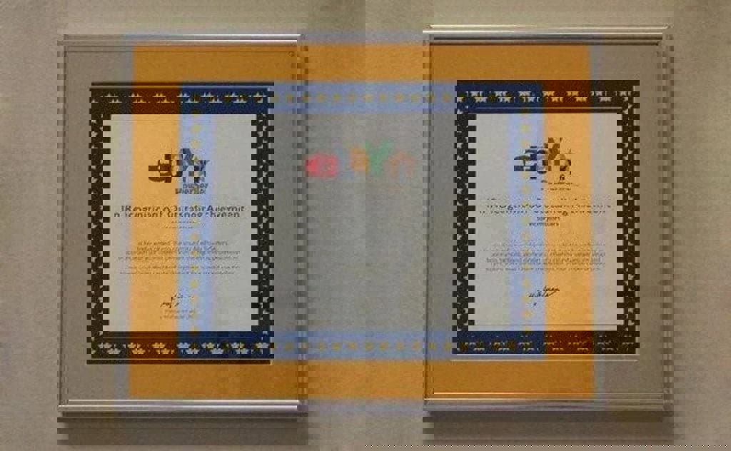 Used 1996 Porsche 911 Cabriolet image 3