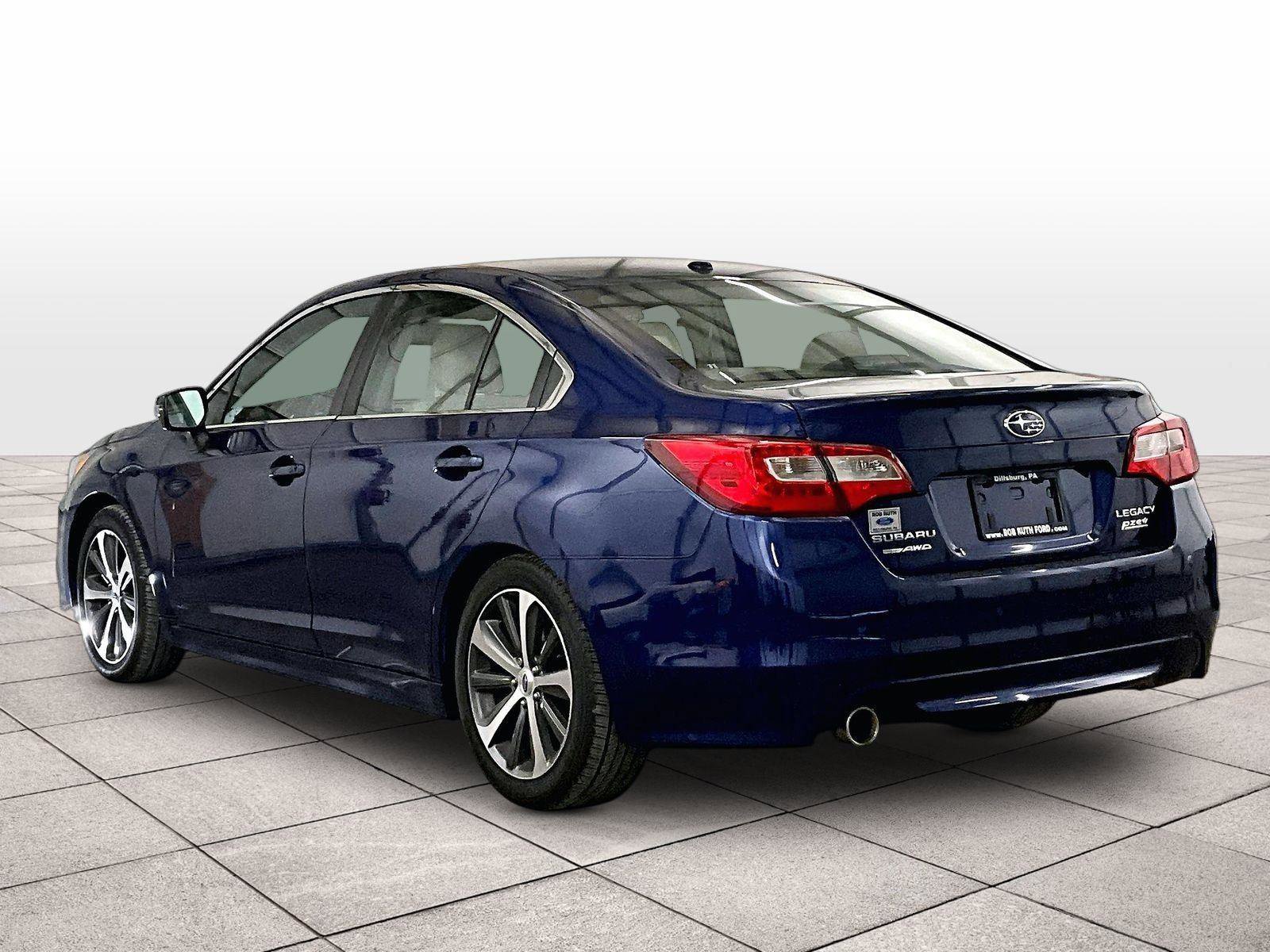 Used 2015 Subaru Legacy 2.5i Limited AWD/4WD image 11