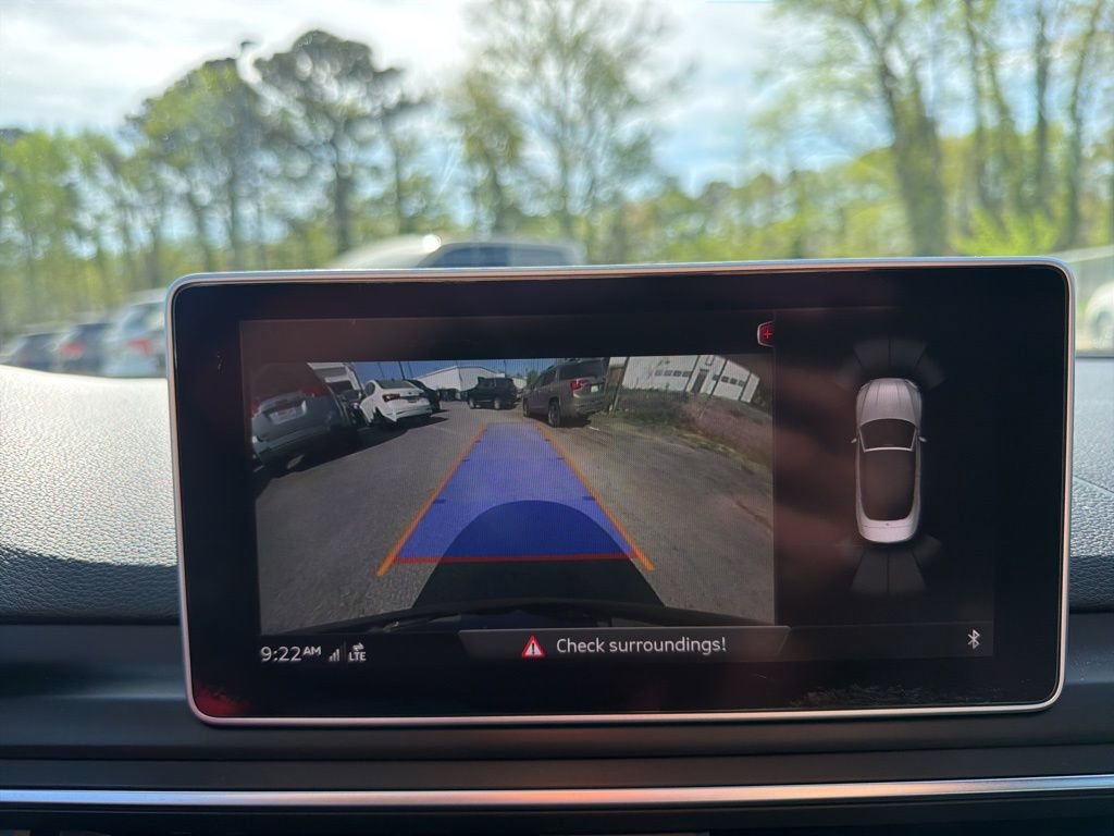 Used 2019 Audi A5 2.0T Premium Plus w/ Premium Plus image 19