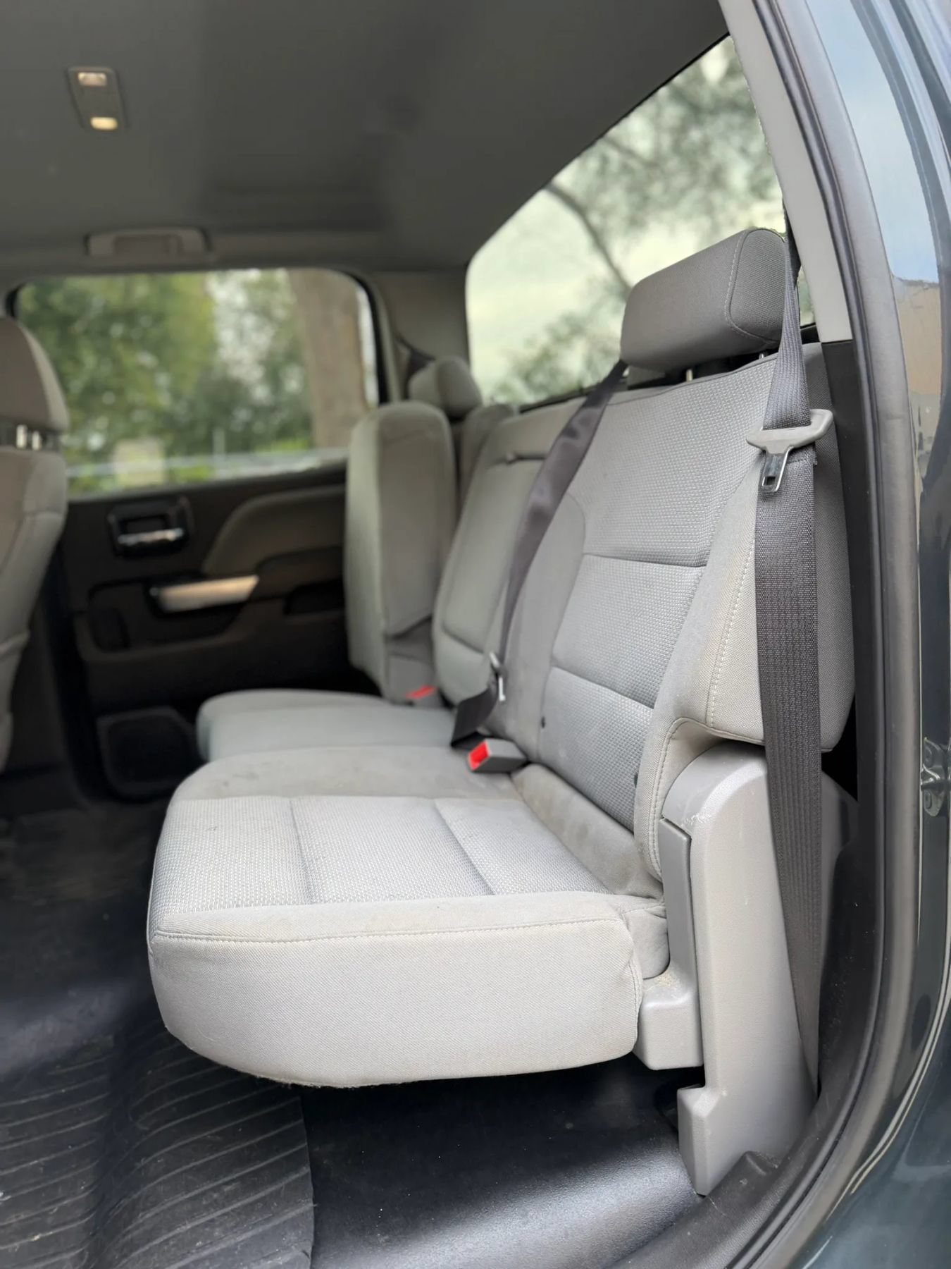 Used 2019 Chevrolet Silverado 2500 LT AWD/4WD image 13