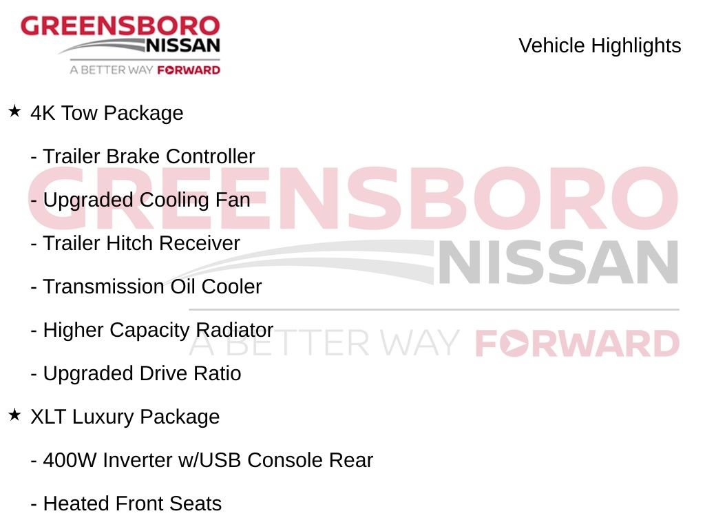 Used 2022 Ford Maverick XLT w/ Equipment Group 300A Standard AWD/4WD image 9