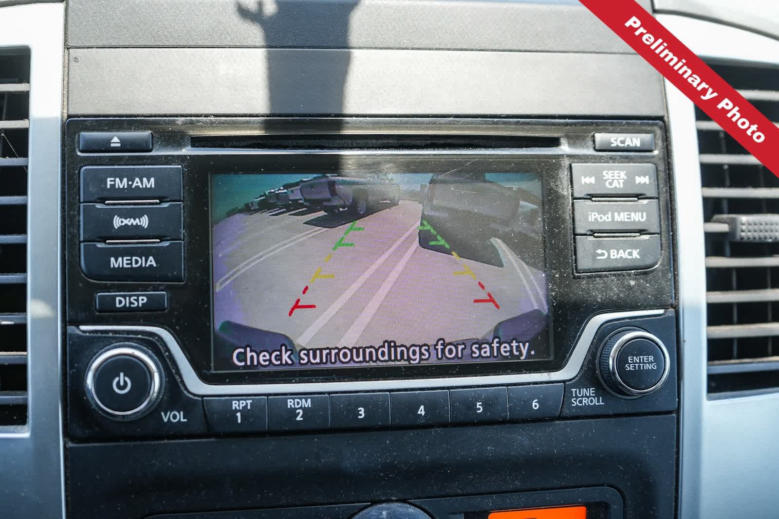 Used 2018 Nissan Frontier SV w/ Value Truck Package RWD image 20