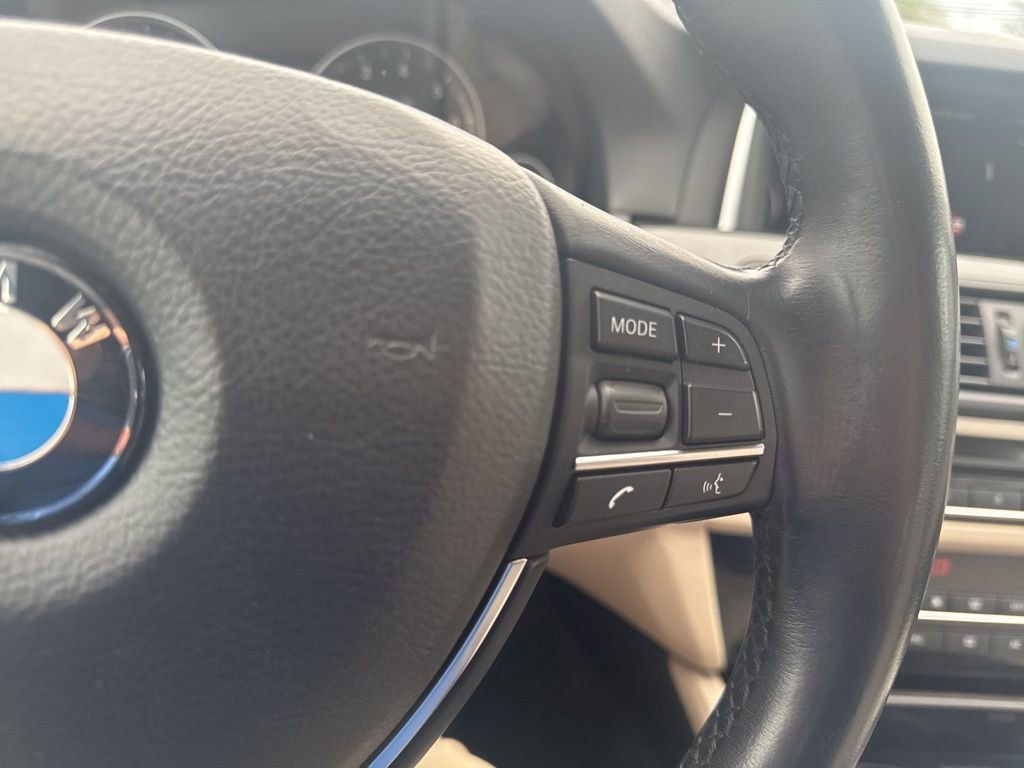 Used 2015 BMW 528i xDrive Sedan AWD/4WD image 17