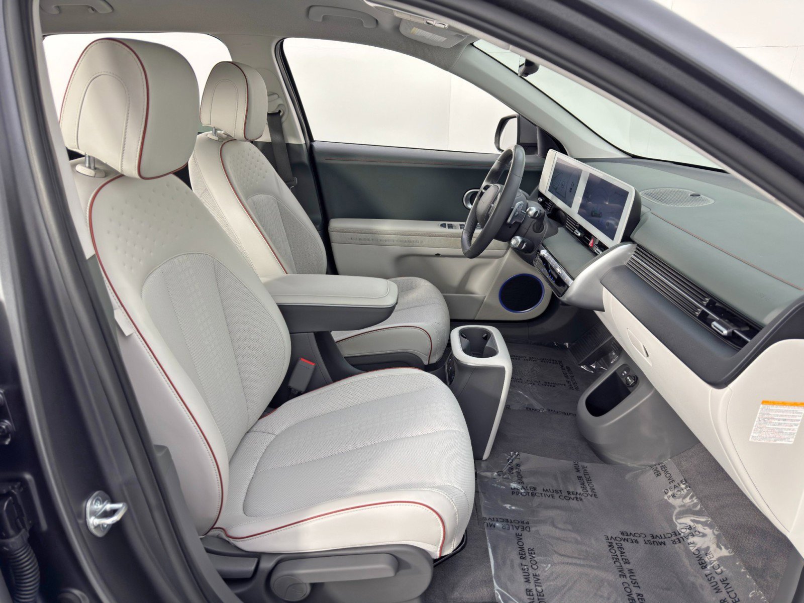 Used 2023 Hyundai Ioniq 5 SEL image 14