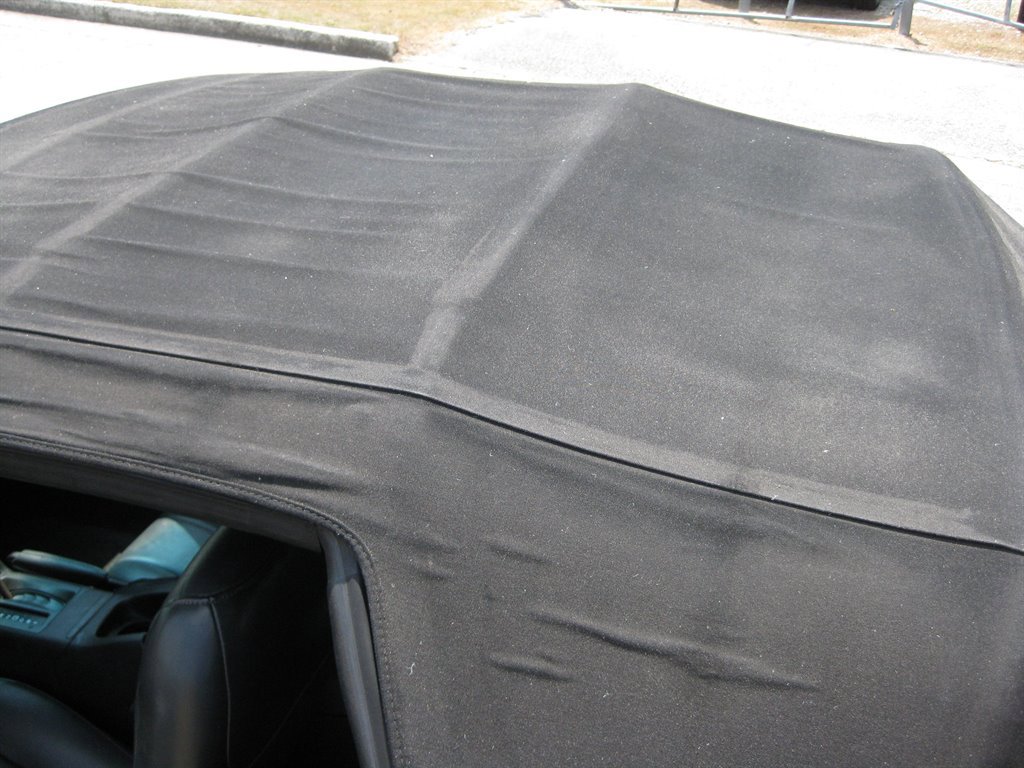 Used 1996 Chevrolet Camaro LT RWD image 12
