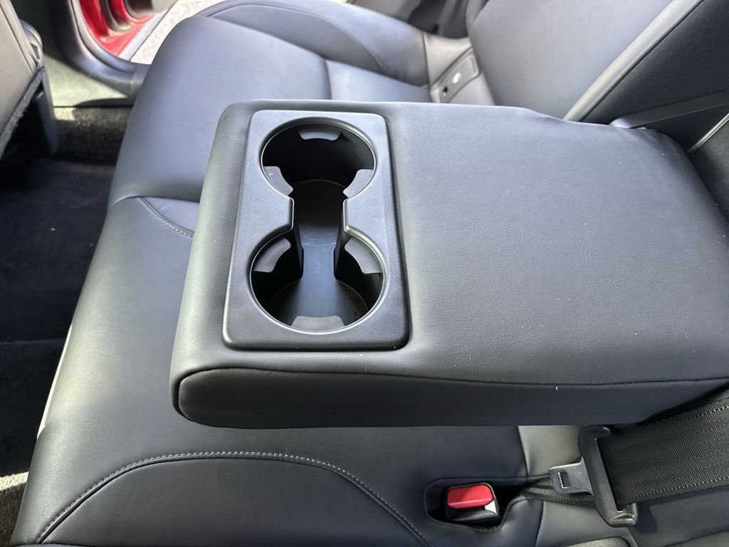 Certified 2023 MAZDA CX-30 AWD 2.5 S w/ Preferred Package image 39