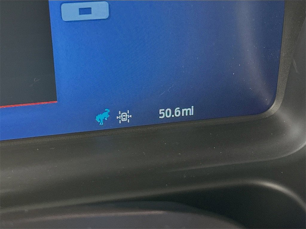 New 2025 Ford Bronco Outer Banks image 13